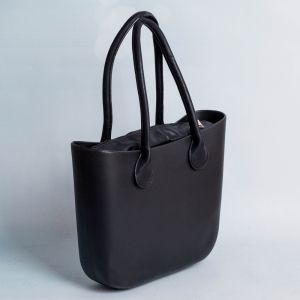 Дамска чанта в черно